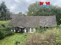 Prodej chalupy, Ohnišov, 412 m2