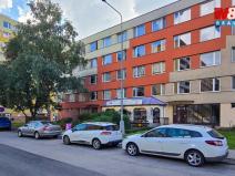 Pronájem bytu 3+1, Kladno - Kročehlavy, Italská, 65 m2