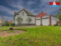 Prodej obchodního prostoru, Ostrava - Kunčičky, Pernerova, 202 m2