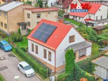 Prodej rodinného domu, Nová Paka, Husova, 147 m2