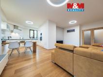 Prodej bytu 3+kk, Praha - Hloubětín, 80 m2