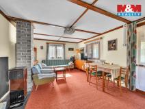 Prodej chaty, Svídnice, 50 m2