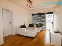 Pronájem bytu 3+kk, Mladá Boleslav, Na Radouči, 59 m2