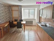 Pronájem bytu 4+1, Křemže - Chlum, 102 m2