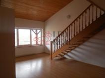 Pronájem atypického bytu, Tuchoměřice, V Kněžívce, 95 m2