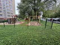 Prodej bytu 2+1, Uherský Brod, Družstevní, 57 m2