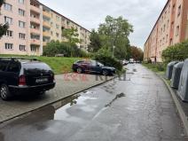 Prodej bytu 2+1, Uherský Brod, Družstevní, 57 m2