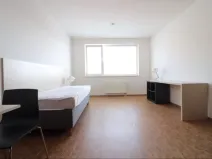 Pronájem bytu 1+kk, Praha - Smíchov, Křížová, 33 m2
