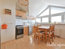 Pronájem bytu 3+1, Újezd u Brna, Rozprýmova, 67 m2