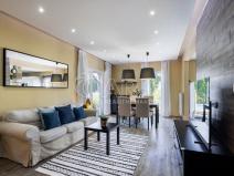 Prodej rodinného domu, Nehvizdy, Kaštanová, 126 m2