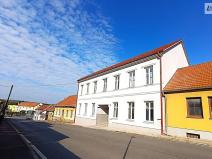 Pronájem bytu 1+1, Lochovice, 32 m2