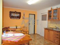 Prodej rodinného domu, Svébohov, 140 m2