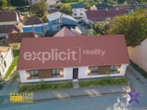 Prodej rodinného domu, Domanín, 157 m2