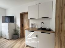 Prodej bytu 3+kk, Ostrava, Václava Košaře, 45 m2