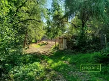 Prodej pozemku, Jivno, 745 m2