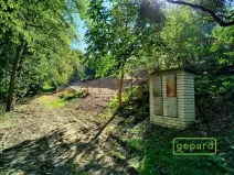 Prodej pozemku, Jivno, 745 m2