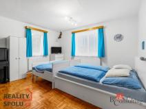 Prodej rodinného domu, Choťánky, 144 m2