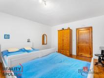 Prodej rodinného domu, Choťánky, 144 m2