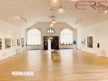 Prodej obchodního prostoru, Broumov - Poříčí, 750 m2