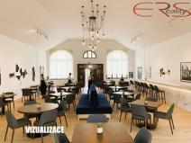 Prodej obchodního prostoru, Broumov - Poříčí, 750 m2