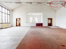 Prodej obchodního prostoru, Broumov - Poříčí, 750 m2