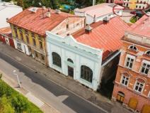 Prodej obchodního prostoru, Broumov - Poříčí, 750 m2