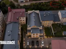 Prodej obchodního prostoru, Broumov - Poříčí, 750 m2
