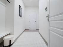 Pronájem bytu 1+1, Praha - Vršovice, Košická, 34 m2