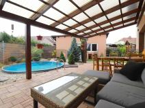 Prodej rodinného domu, Volduchy, 160 m2