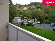 Pronájem bytu 2+1, Vsetín, 40 m2