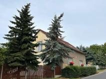 Prodej rodinného domu, Podbořany - Letov, 240 m2