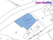 Prodej rodinného domu, Černovice, 220 m2