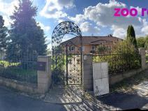 Prodej rodinného domu, Černovice, 220 m2