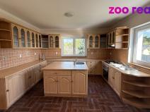 Prodej rodinného domu, Černovice, 220 m2