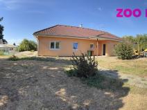 Prodej rodinného domu, Černovice, 220 m2