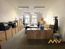 Pronájem kanceláře, Hradec Králové, Československé armády, 259 m2