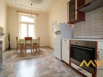 Pronájem bytu 2+1, Hradec Králové, náměstí Jana Pavla II., 78 m2