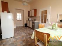 Pronájem bytu 2+1, Hradec Králové, náměstí Jana Pavla II., 78 m2