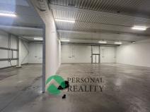 Pronájem výrobních prostor, Herink, Hlavní, 1106 m2