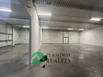Pronájem výrobních prostor, Herink, Hlavní, 1106 m2