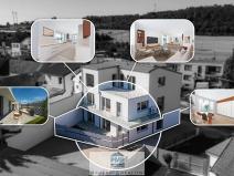 Prodej bytu 3+kk, Nebovidy, 90 m2