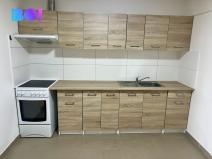 Pronájem bytu 2+1, Prostějov, Plumlovská, 45 m2