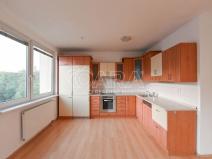 Pronájem bytu 2+kk, Praha - Libeň, Kovanecká, 62 m2
