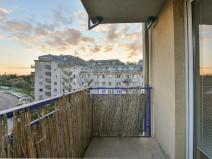 Pronájem bytu 2+kk, Praha - Libeň, Kovanecká, 62 m2