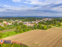 Prodej pozemku pro bydlení, Příkazy, 4961 m2