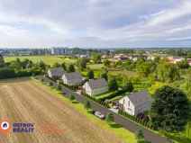 Prodej pozemku pro bydlení, Příkazy, 4961 m2