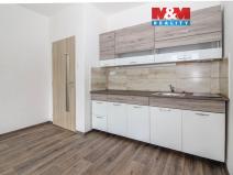 Prodej bytu 1+kk, Česká Lípa, Jižní, 27 m2