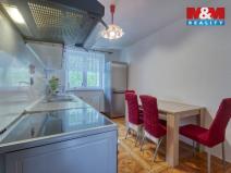 Prodej bytu 3+1, Líně, U Kotelny, 60 m2