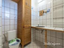 Pronájem bytu 4+kk, Nehvizdy, Mochovská, 119 m2