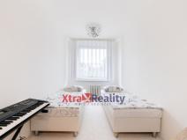 Prodej bytu 2+kk, Ústí nad Labem - Krásné Březno, V Oblouku, 48 m2